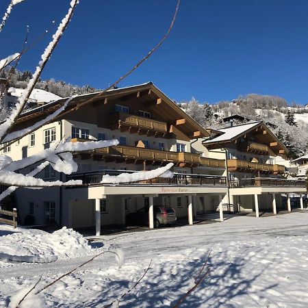 Alpinresort Kaprun 5 ภายนอก รูปภาพ