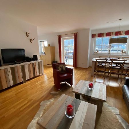 Alpinresort Kaprun 5 ภายนอก รูปภาพ