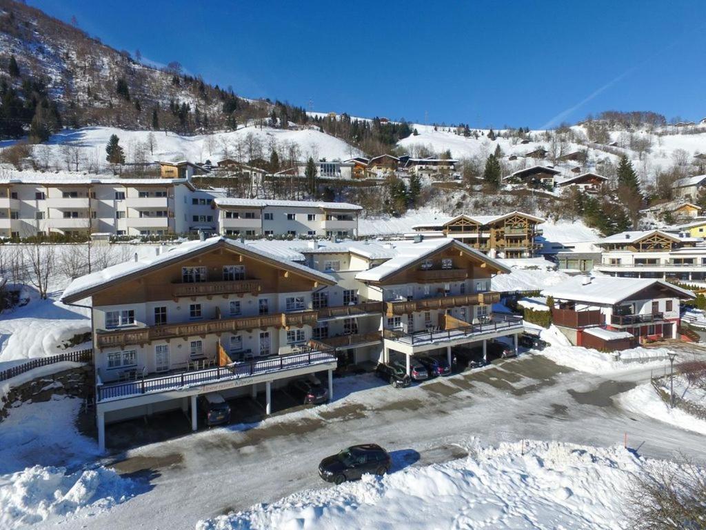 Alpinresort Kaprun 5 ภายนอก รูปภาพ