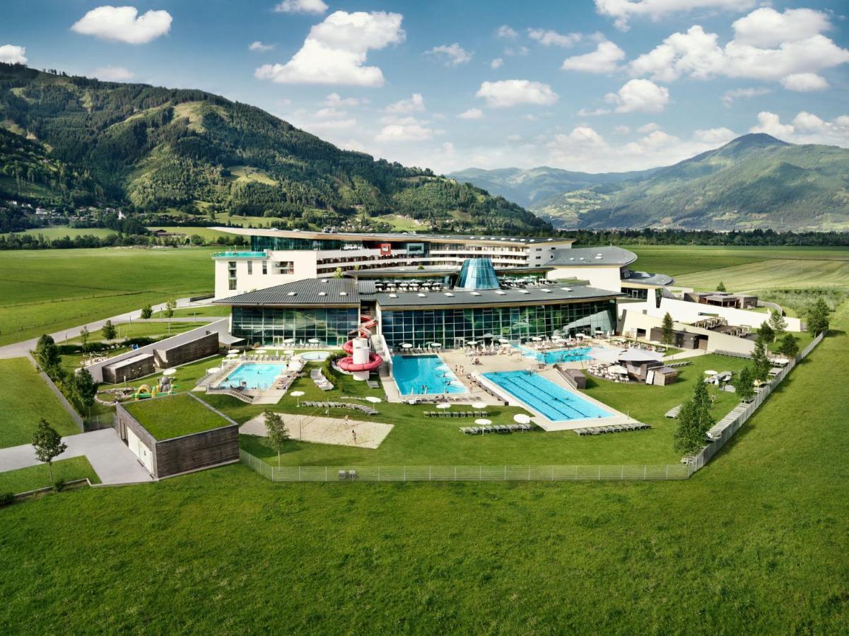 Alpinresort Kaprun 5 ภายนอก รูปภาพ
