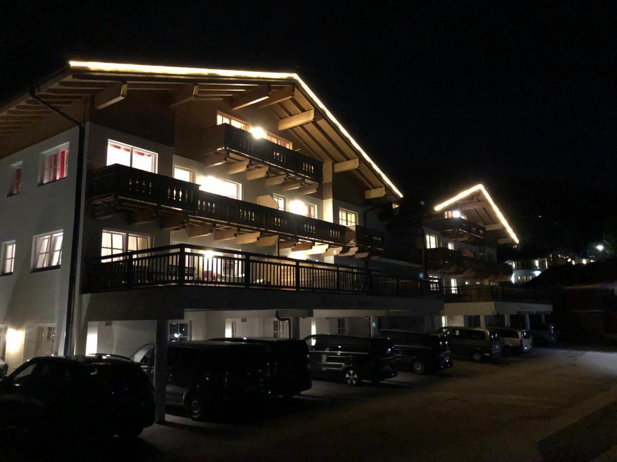 Alpinresort Kaprun 5 ภายนอก รูปภาพ