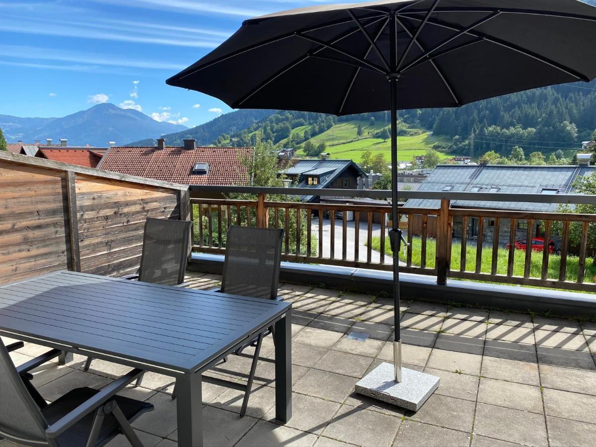 Alpinresort Kaprun 5 ภายนอก รูปภาพ