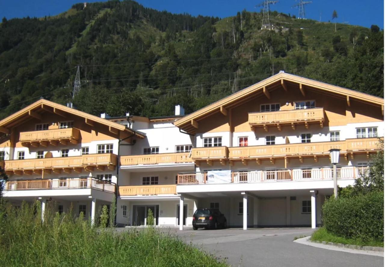 Alpinresort Kaprun 5 ภายนอก รูปภาพ