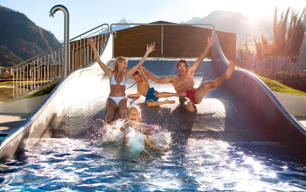 Alpinresort Kaprun 5 ภายนอก รูปภาพ