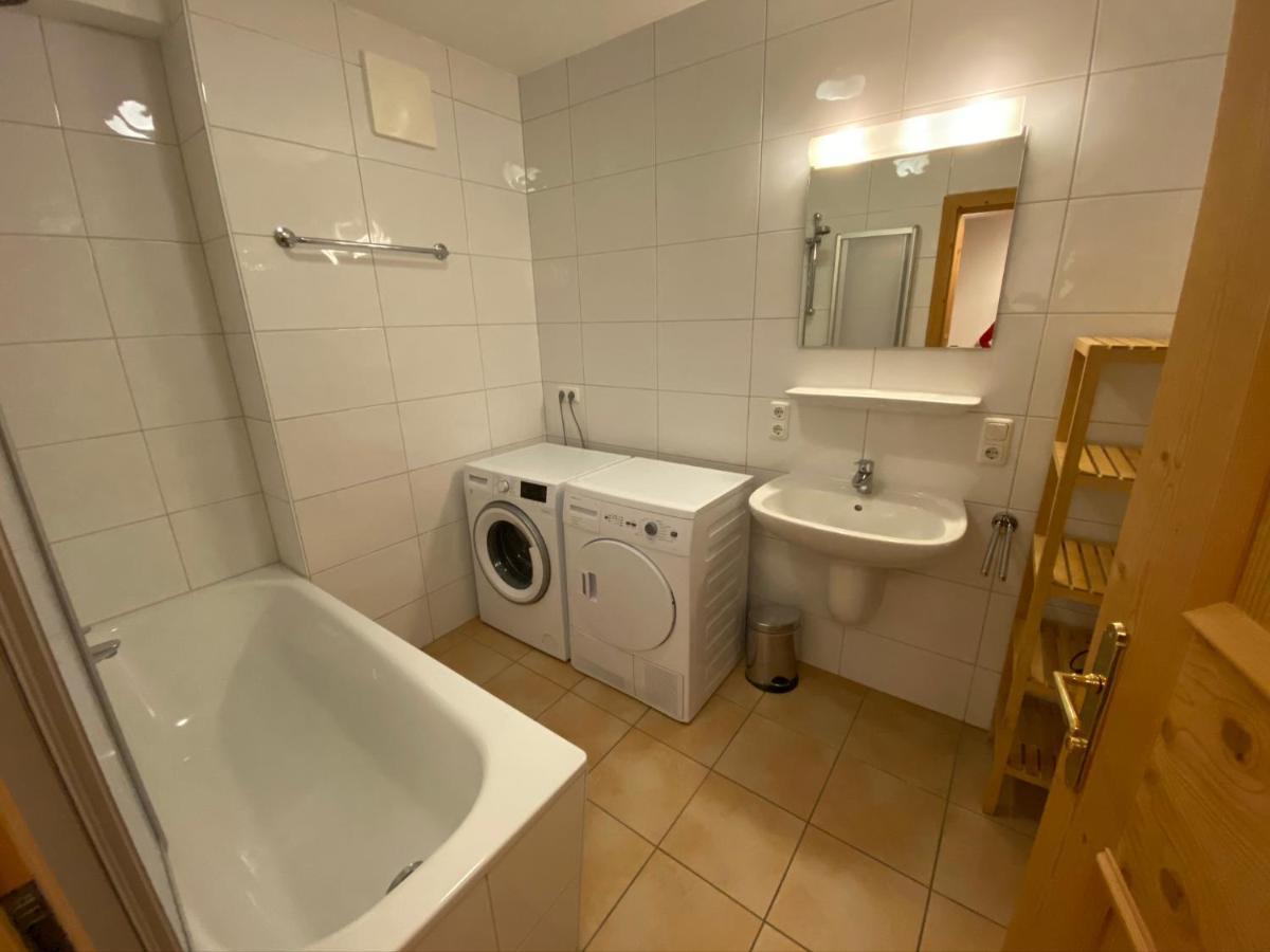Alpinresort Kaprun 5 ภายนอก รูปภาพ