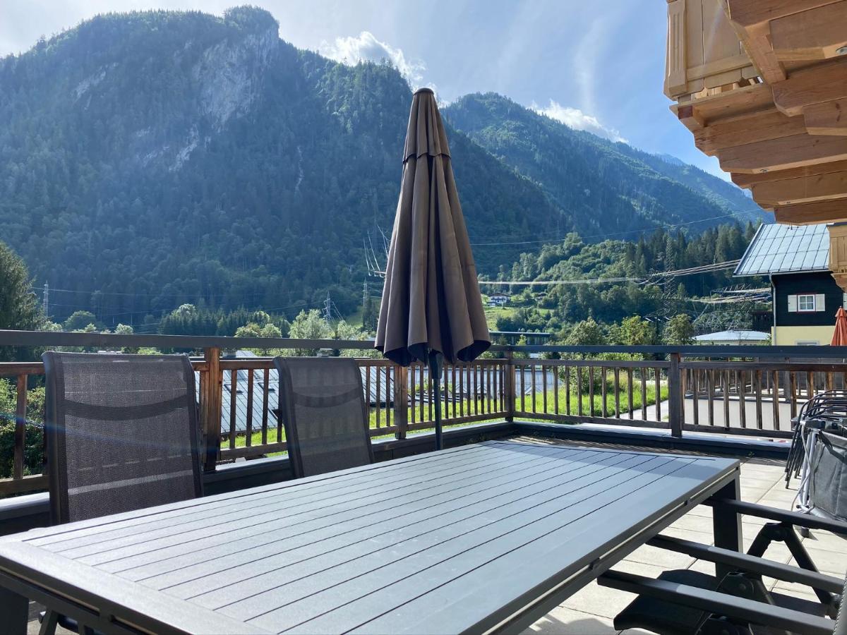 Alpinresort Kaprun 5 ภายนอก รูปภาพ