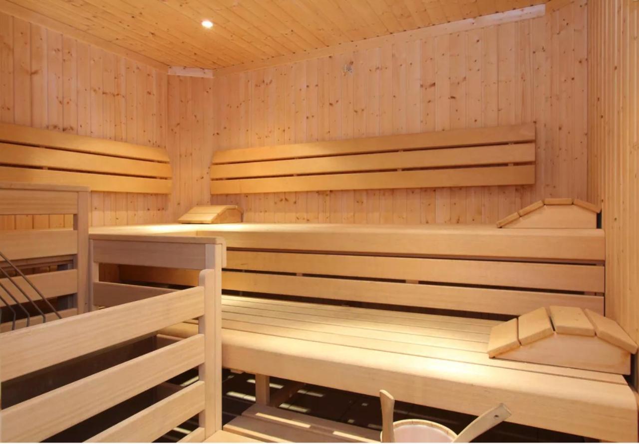 Alpinresort Kaprun 5 ภายนอก รูปภาพ