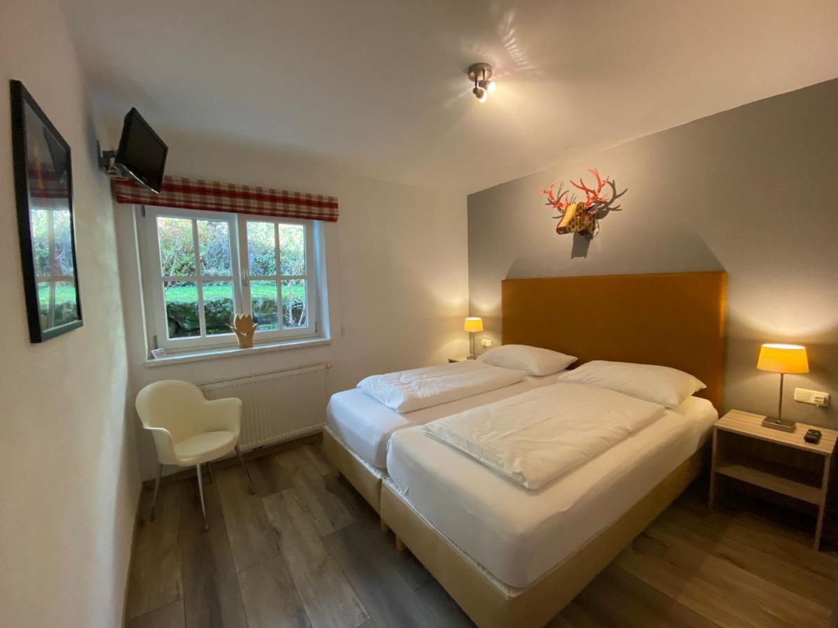 Alpinresort Kaprun 5 ภายนอก รูปภาพ